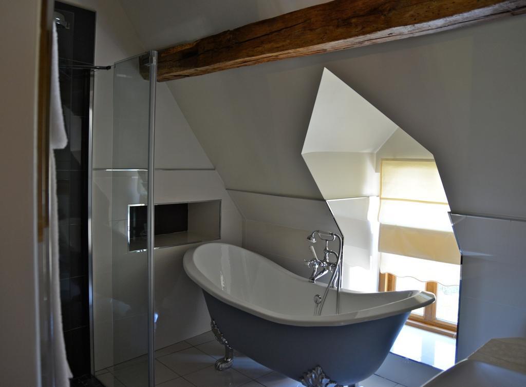 Hotel Les Deux Chevres Gevrey-Chambertin Habitación foto